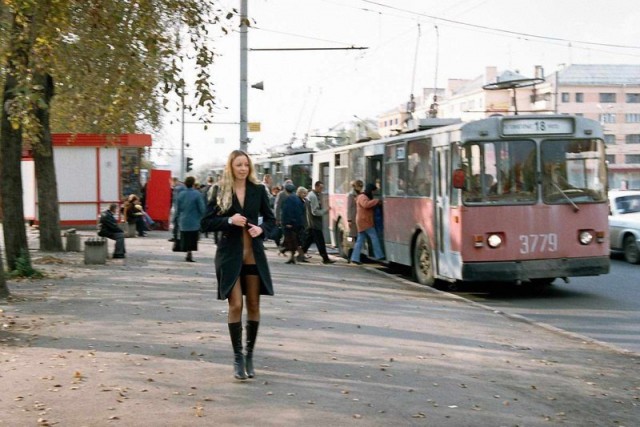 Выловлено в наших сетях