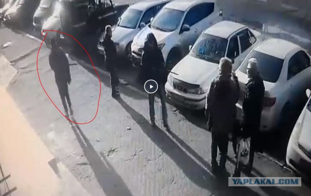 Цена двух жизней - 40 000 долларов