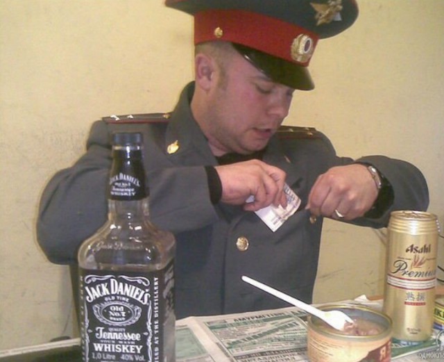 Чудики из социальных сетей