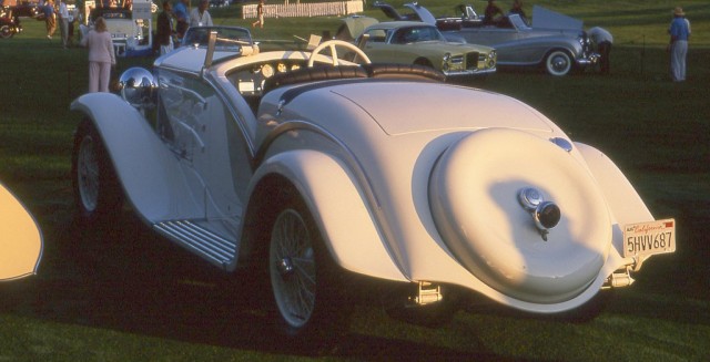 Игра на ЯПе: Угадай АВТО-2