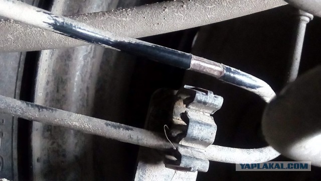 УАЗ Патриот. Началось?