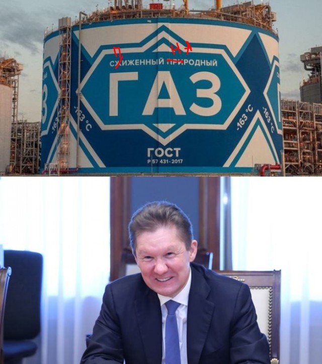 От улыбки хмурый день светлей