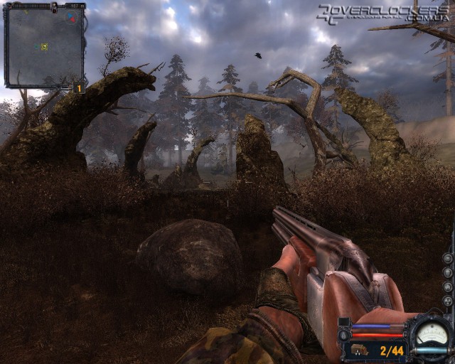 S.T.A.L.K.E.R.: Зов Припяти исполнилось 10 лет