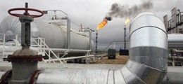 Россия отказалась от планов увеличивать добычу нефти