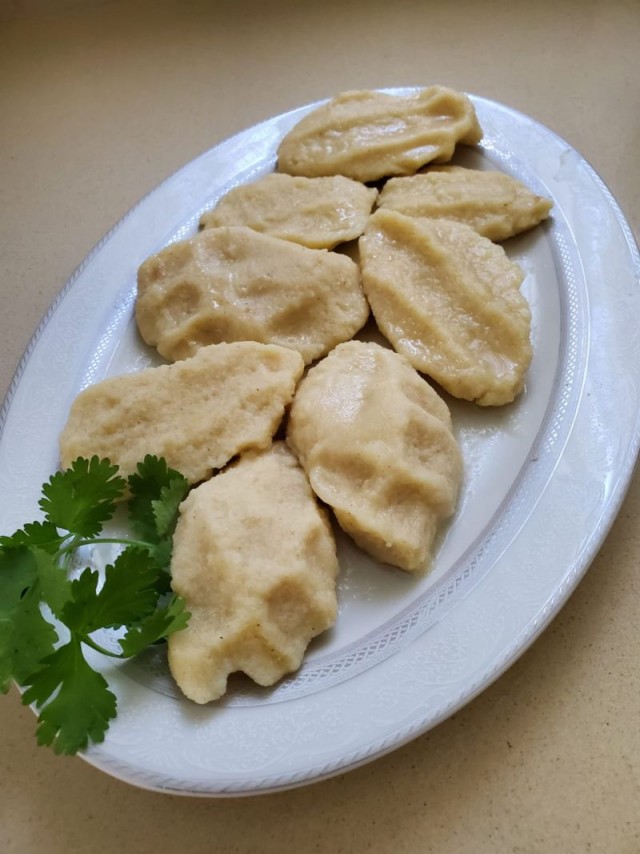 Блюда дагестанской кухни