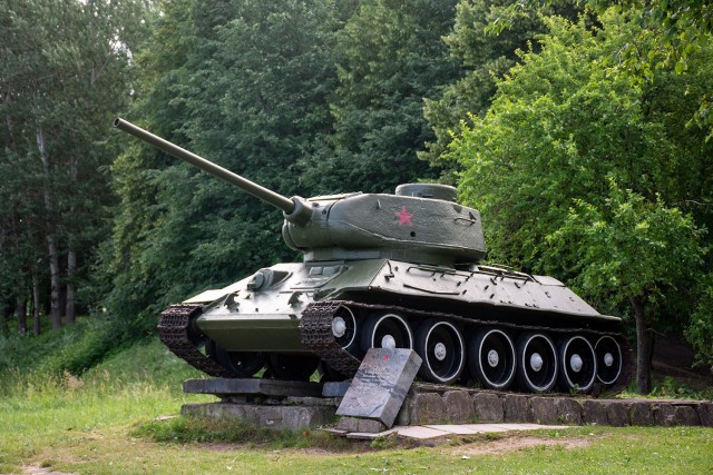 Деревенская Америка - 7