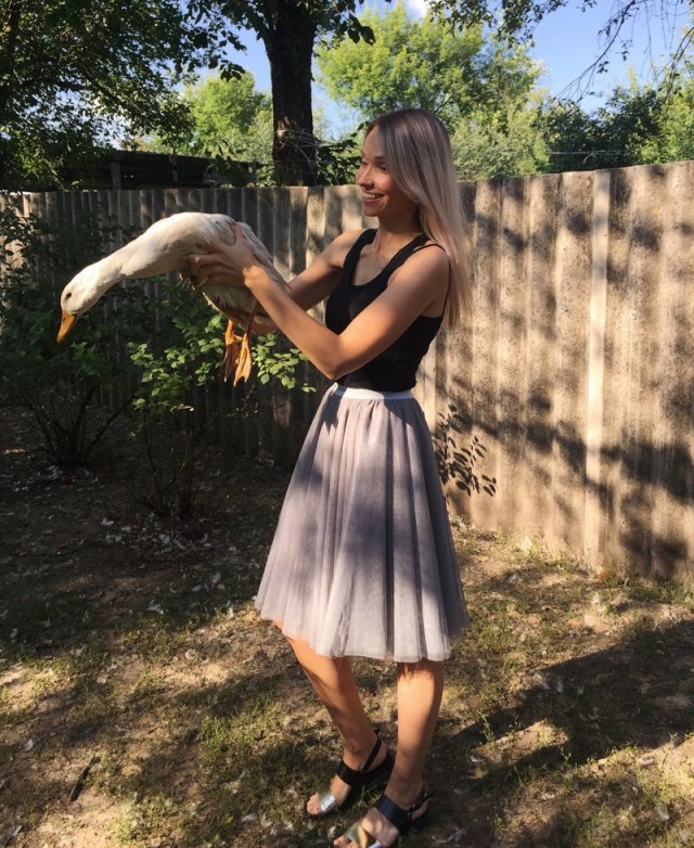 Не было печали, просто уходило лето!
