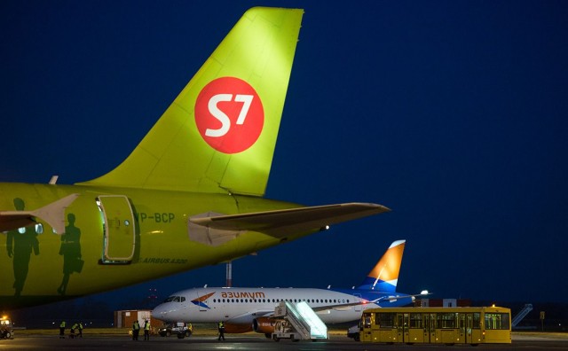 Sukhoi SuperJet- непризнанный Российский гений с зарубежными корнями