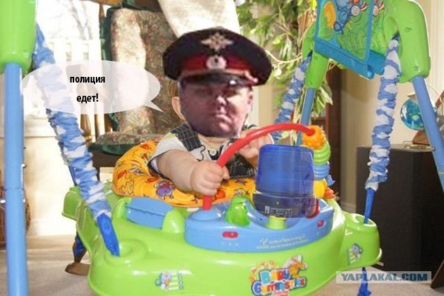 Где тут тормооооз?!