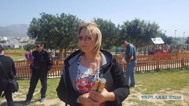 Загадка дочери морского царя