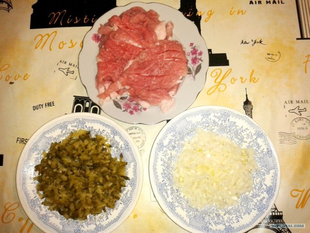 Курземес