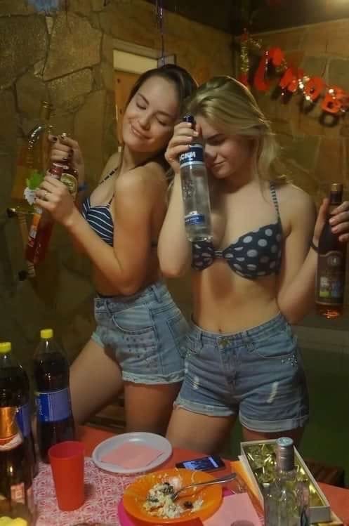 Подростковый деградант 13.09.21