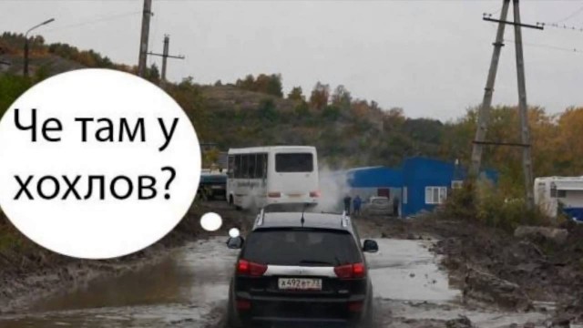 Украинский план по покупке газа на отсуженные у «Газпрома» деньги провалился в зародыше
