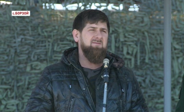 А почему бы не поднять цены на газ в Грозном и Махачкале?