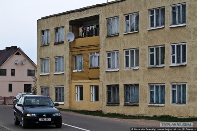 Другая Беларусь
