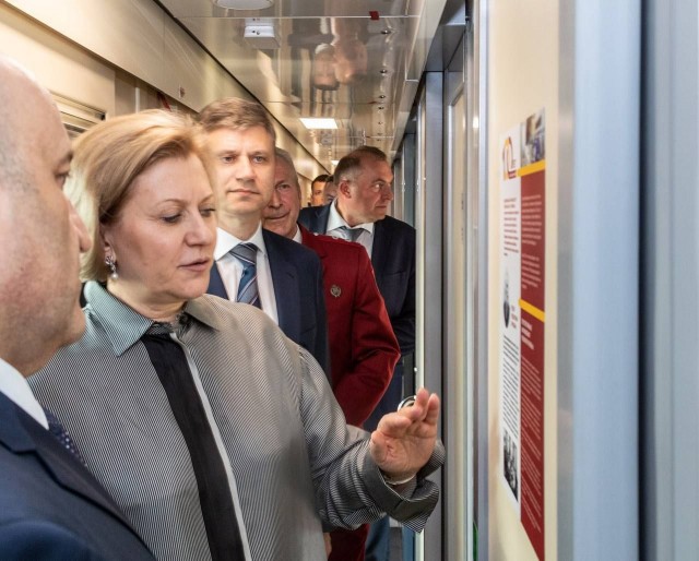 Пандемия съехавших крыш - разновидности болезни. Россия и мир. Часть 38
