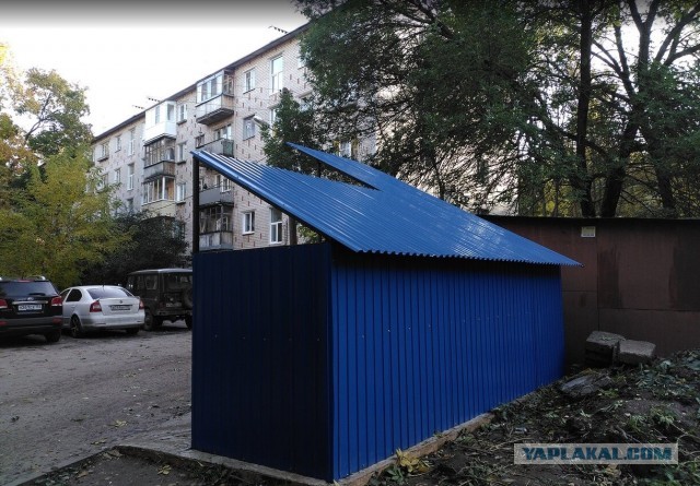 Моё хобби, которое не совсем хобби