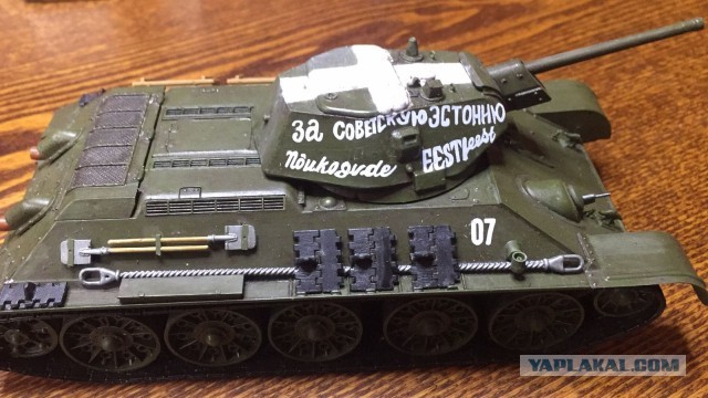 Моделизма пост. AFV Club US M923A2 US Army 5 Tonne 6x6 Lkw 1/35 Limited Edition