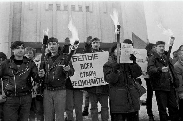 Немного истории в фото 03.11.2022