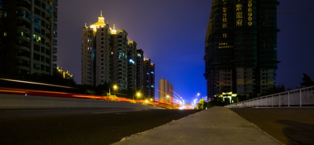 Гуанчжоу. 广州.