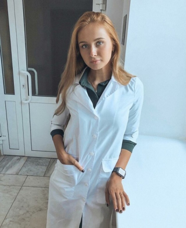 Где-то не в твоей поликлинике