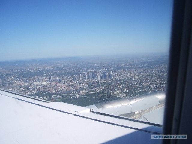 Фотоотчет по штату Техас + музей NASA