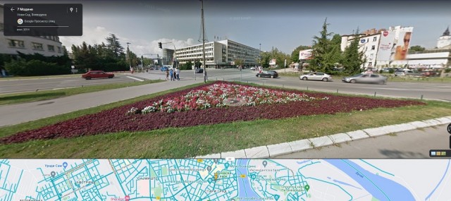Сербия
