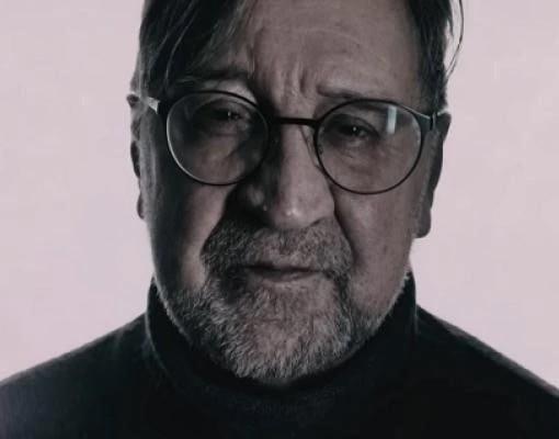 Юрий Шевчук. «Новый альбом будет посвящен человеку»