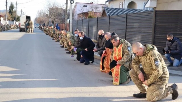 В порту Польши