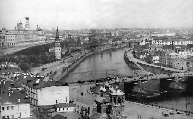 Немного истории в фото от 15.03.2023