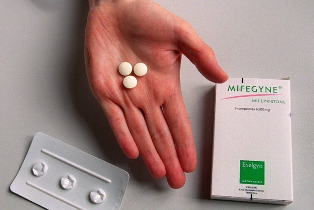 Минздрав ограничит продажу препаратов для прерывания беременности