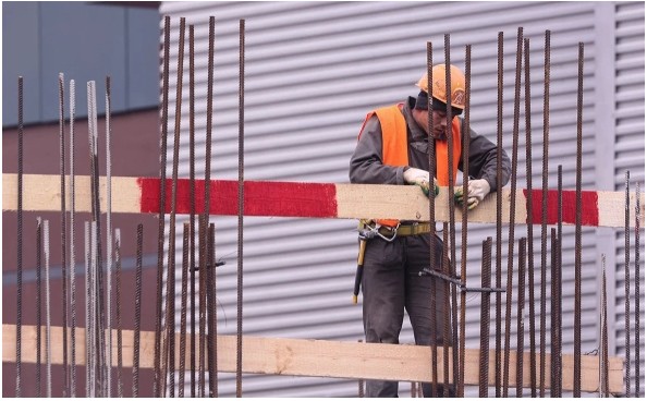 Минстрой России допустил, что ряд городов в новых регионах не восстановят