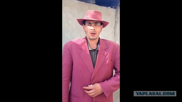 Пример, показывающий, что не стоит лезть не в свое дело