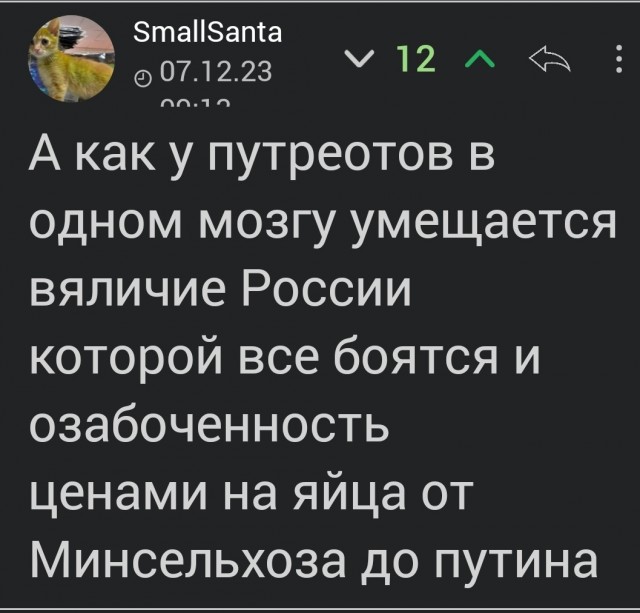 Яичный подгон Эрдогану