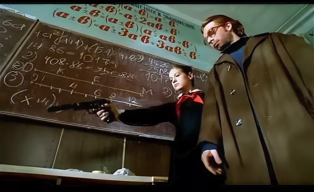 Задача на выходные - пересмотреть Даун Хаус
