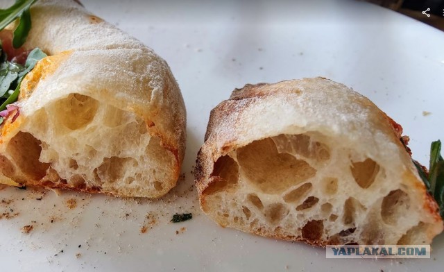 Кулинарная общалка