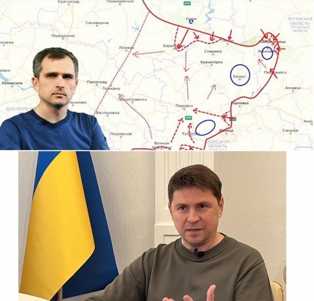 в Крыму не может быть никаких признаков мирной жизни