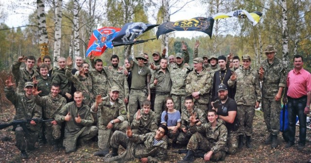 Армяна, убившего ветерана СВО, задержали