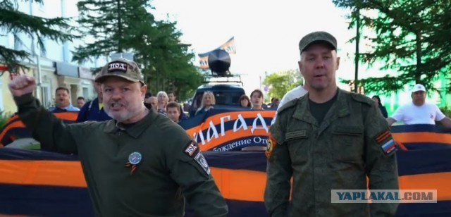 Камчатка осталась без интернета и мобильной связи