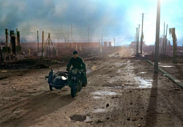 В 44-м финны попросили у Москвы перемирия. Какие требования выдвинула Москва?