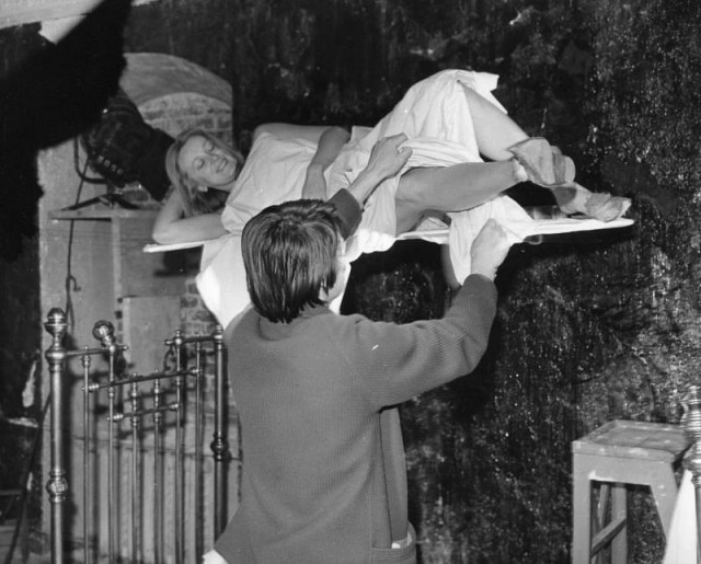 Фотографии из прошлого нашей страны – 90