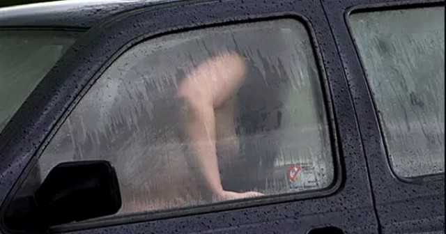 Сексолог Муха: Секс в машине — это всегда экстрим