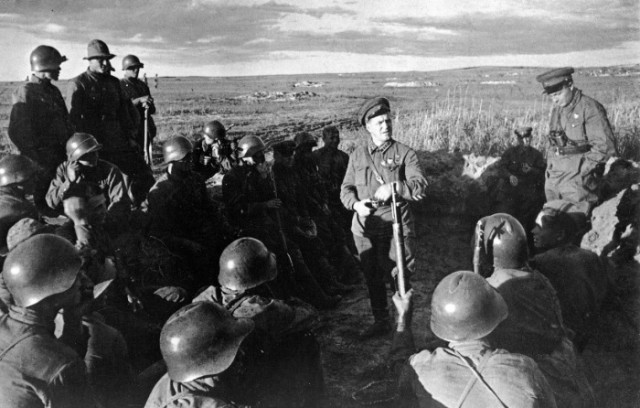 Страна довоенная. 31.03.25