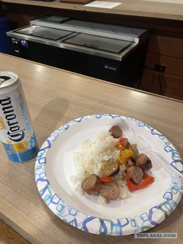 Техасская глубинка