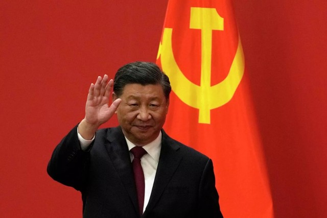 Саммит БРИС без К