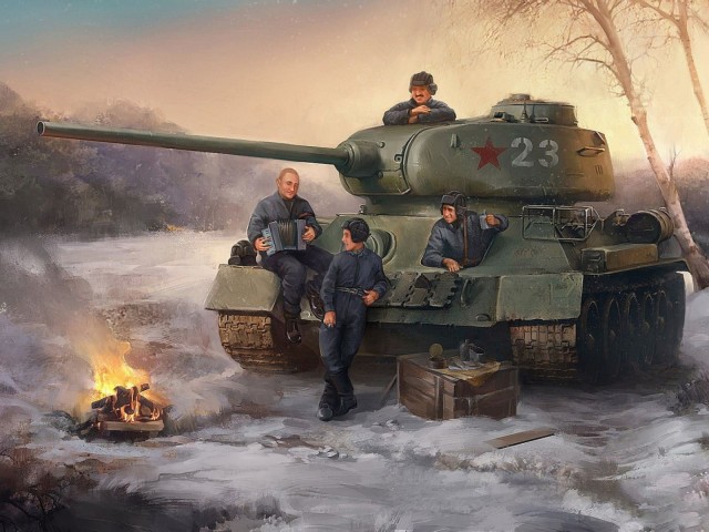 АРТ- Воскресенье