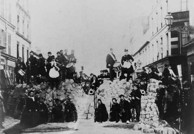 Первое августа 1870. Когда король губит Францию.