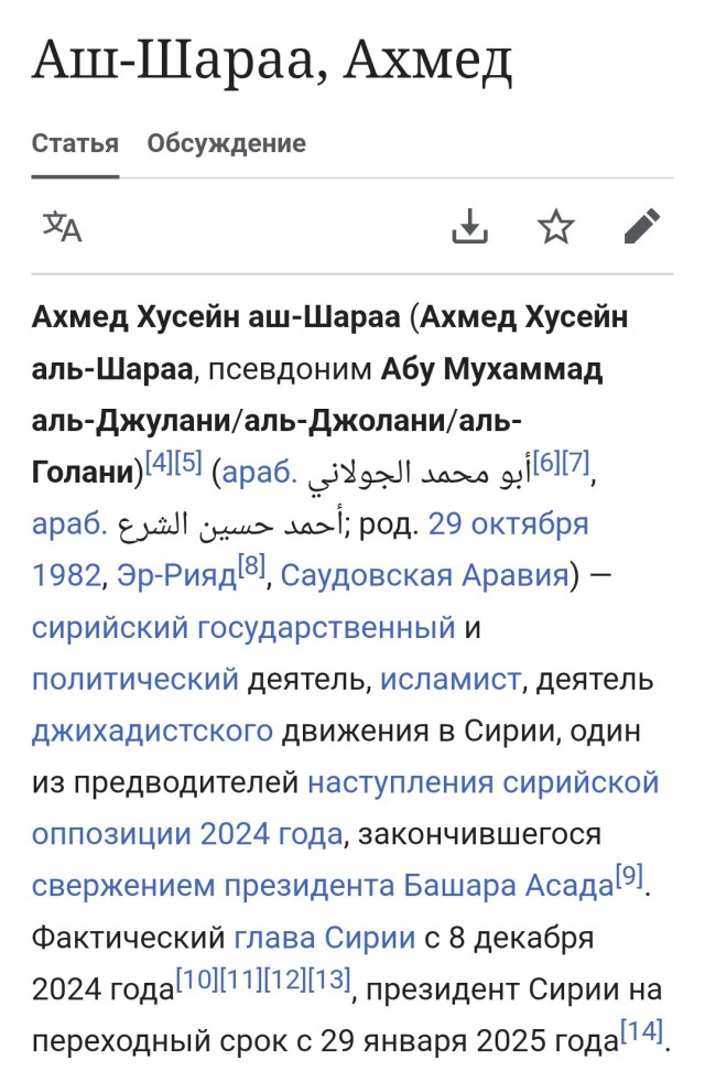 Лидер "Джебхат ан-Нусры" после удара ВКС России в Сирии впал в кому