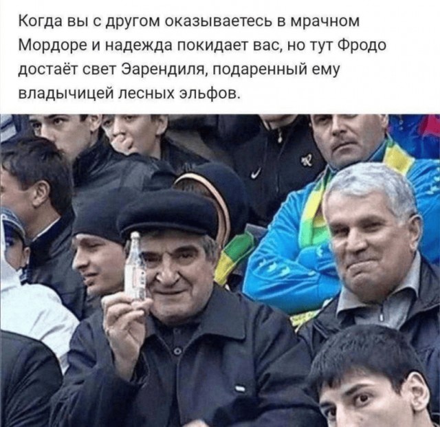 Картинки для деградации 100 (разной степени свежести)