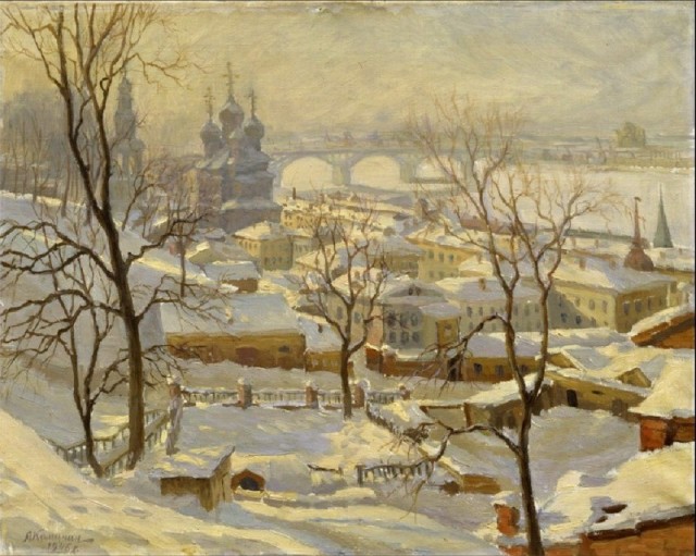 АРТ-Воскресенье
